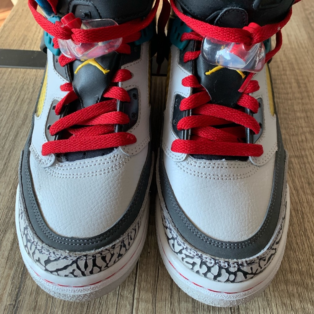 Jordan shoes